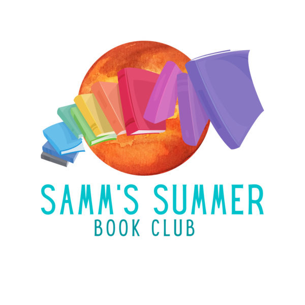 Samm's Summer Book Club