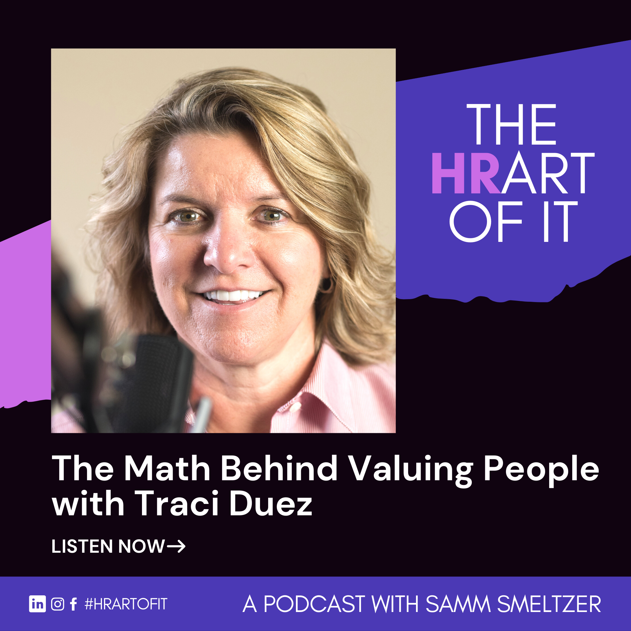 Read more about the article The Math Behind Valuing People with Traci Duez