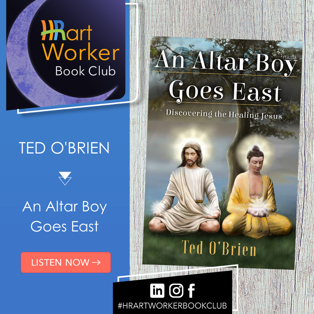 Read more about the article An Altar Boy Goes East