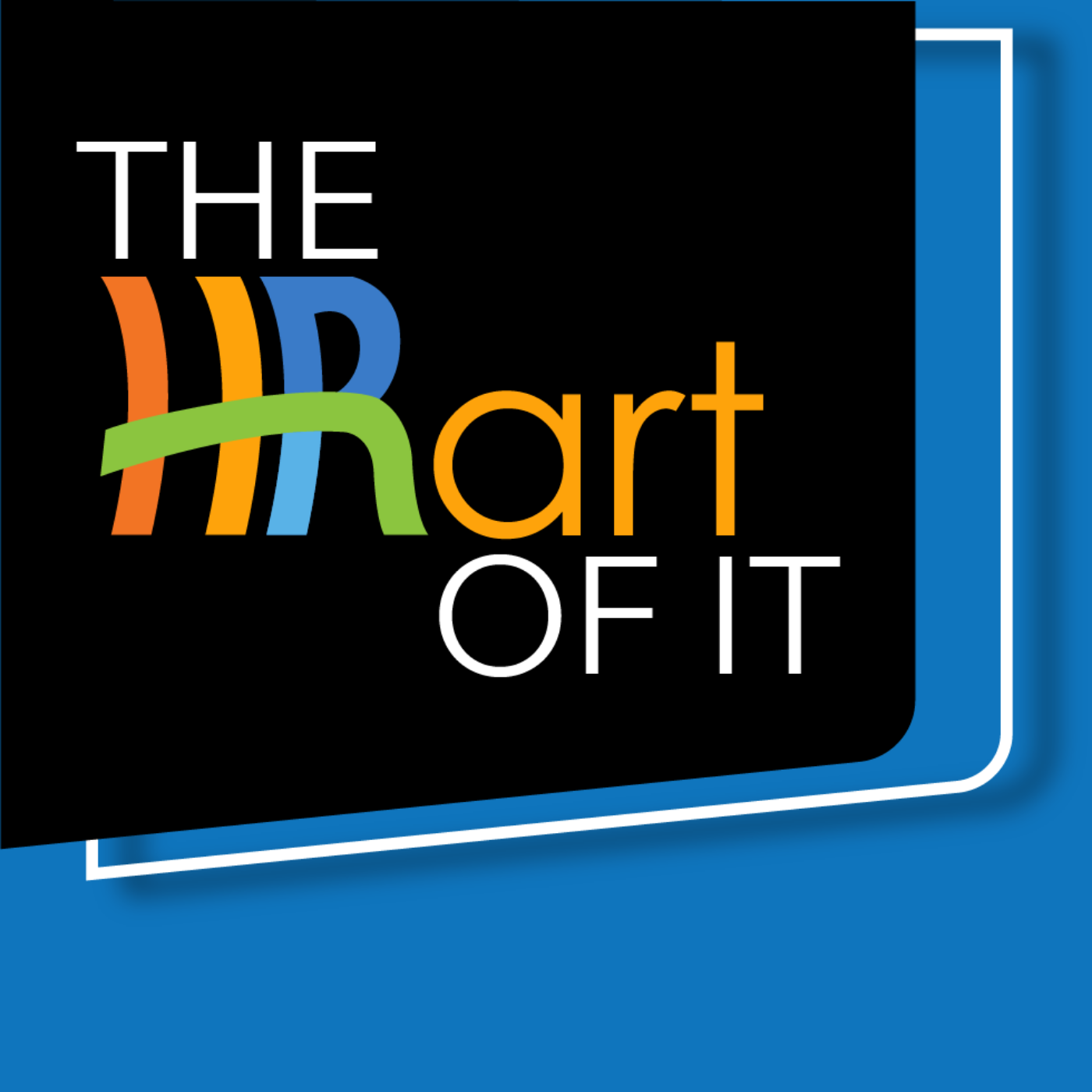 The HRart Of It.2022