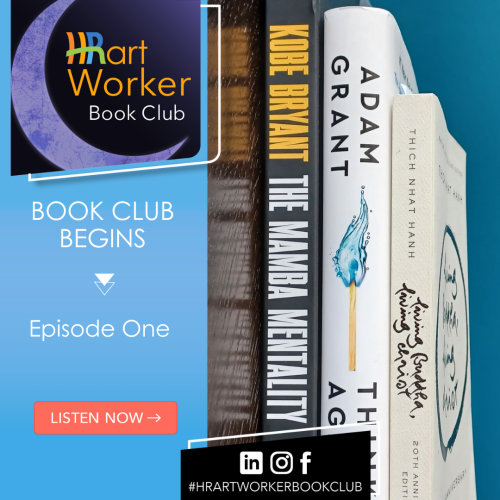 Book Club Begins podcast episode