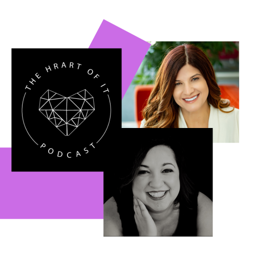Using Conversational Intelligence to Build a Culture with Jen Thornton